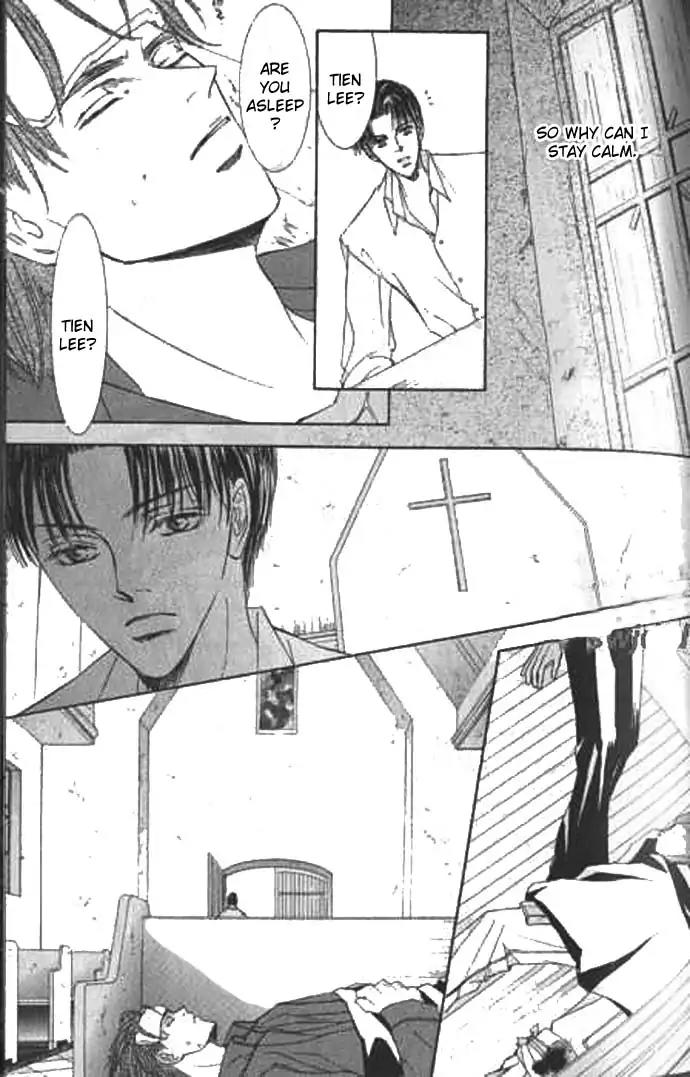 Love Mode Chapter 9.2 page 81 - Vol.9 Chapter 2: I'm Hungry II