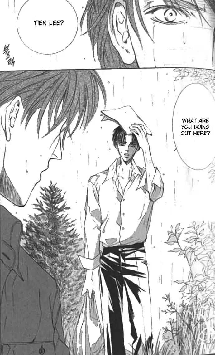Love Mode Chapter 9.2 page 89 - Vol.9 Chapter 2: I'm Hungry II