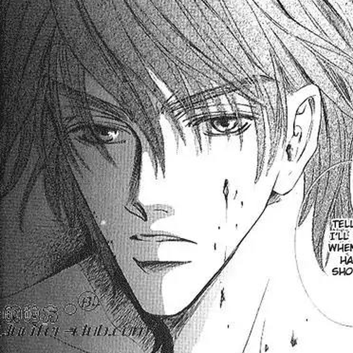 Love Mode Vol.9 Chapter 2: I'm Hungry II cover