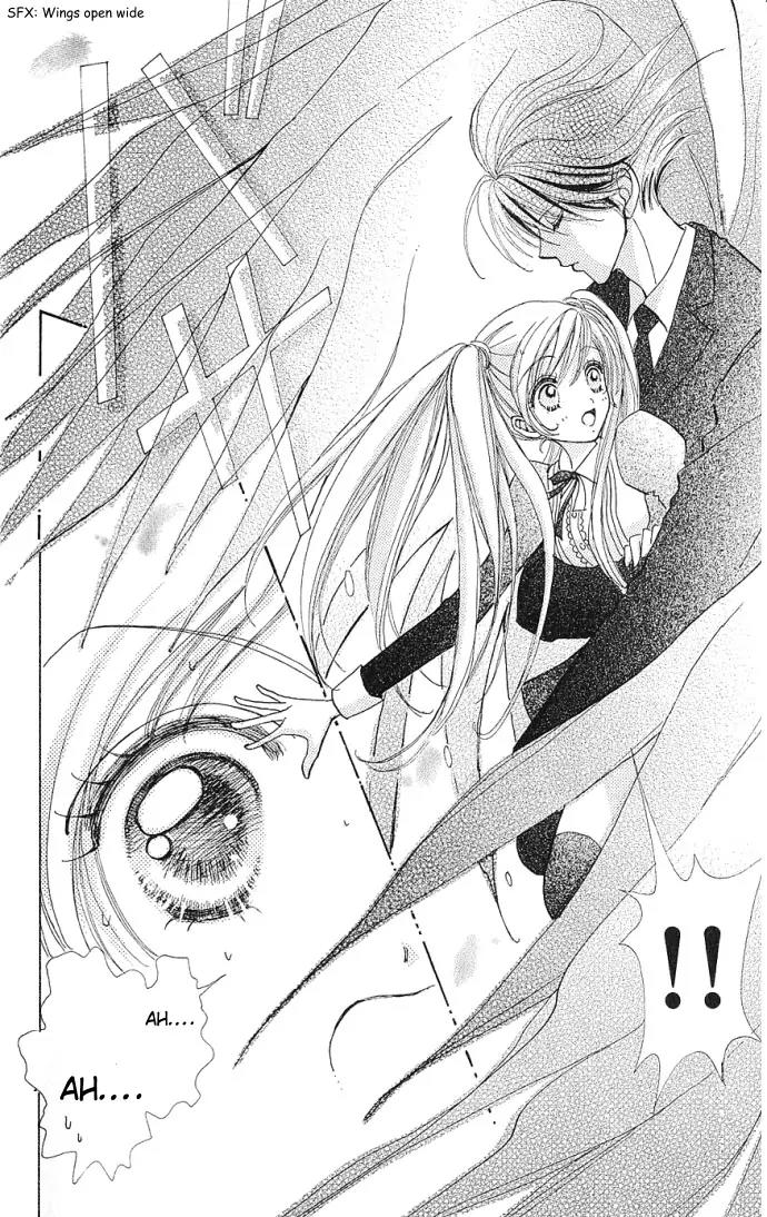 Love Monster Chapter 2 page 12 - Chapter 2