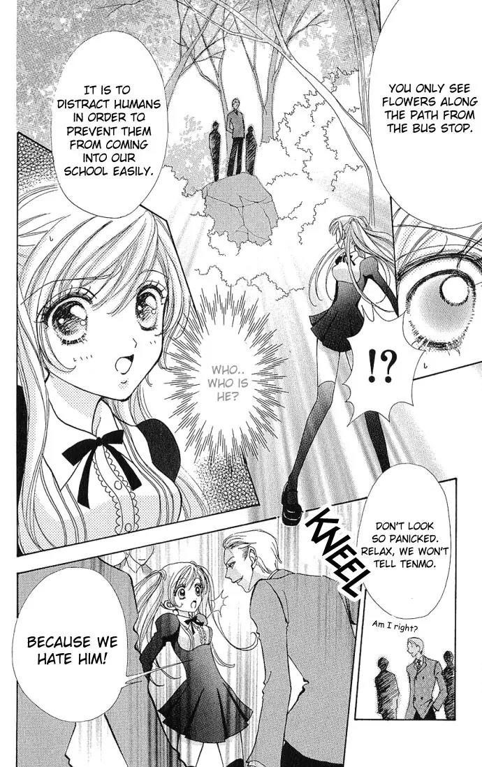 Love Monster Chapter 2 page 24 - Chapter 2