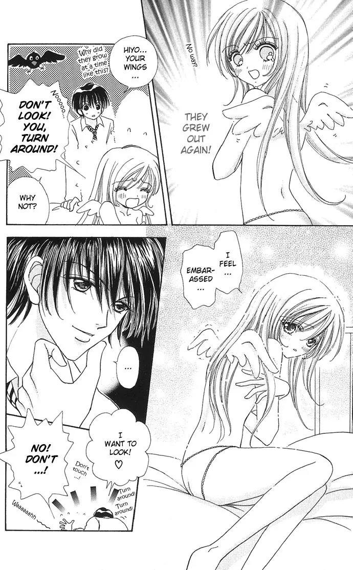 Love Monster Chapter 21 page 15 - Chapter 21