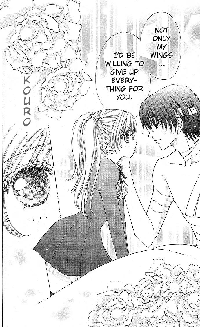Love Monster Chapter 23 page 25 - Chapter 23