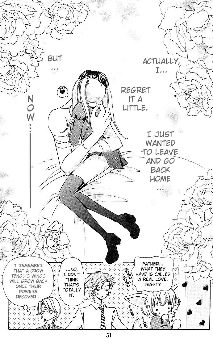Love Monster Chapter 23 page 26 - Chapter 23
