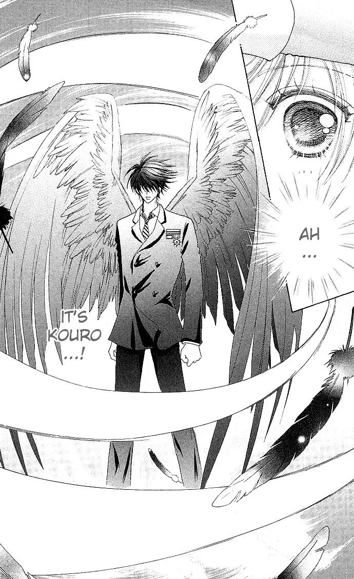 Love Monster Chapter 23 page 9 - Chapter 23