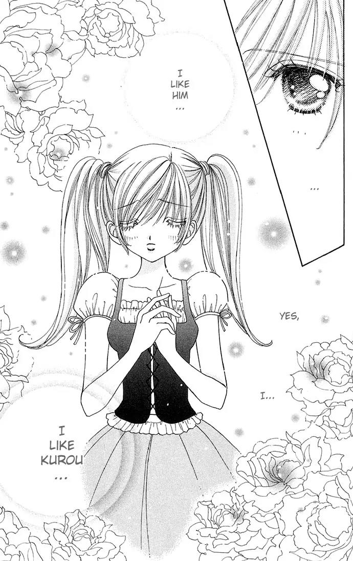 Love Monster Chapter 25 page 20 - Chapter 25