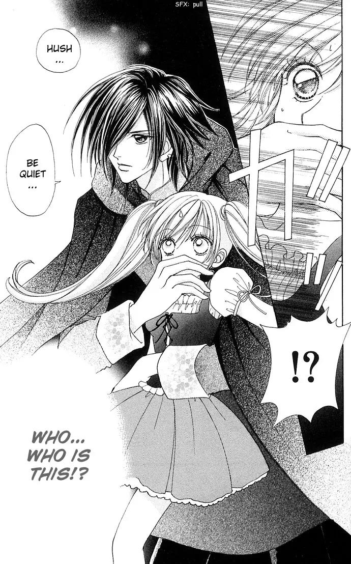 Love Monster Chapter 25 page 26 - Chapter 25