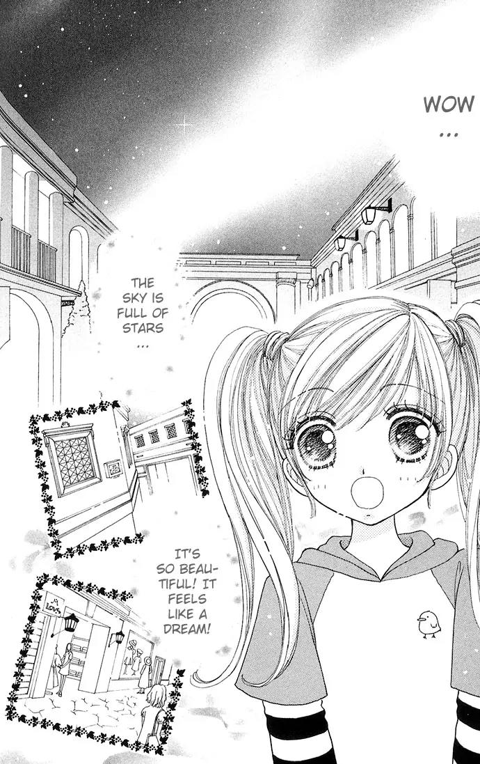 Love Monster Chapter 25 page 7 - Chapter 25