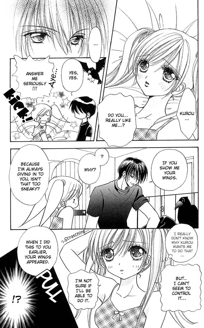 Love Monster Chapter 26 page 19 - Chapter 26