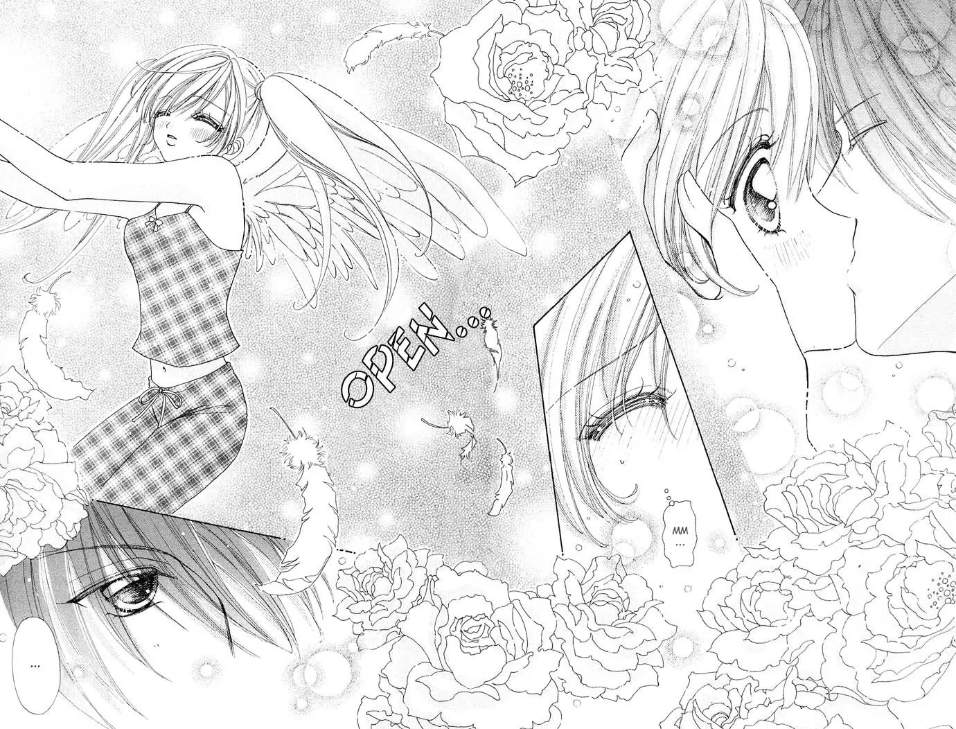 Love Monster Chapter 26 page 20 - Chapter 26