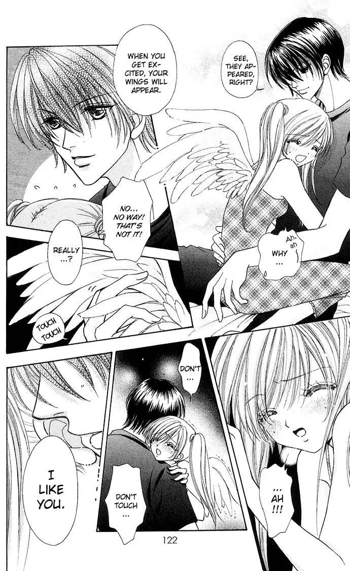 Love Monster Chapter 26 page 21 - Chapter 26