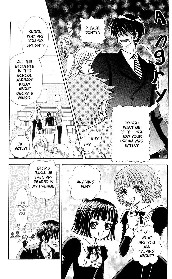 Love Monster Chapter 26 page 24 - Chapter 26