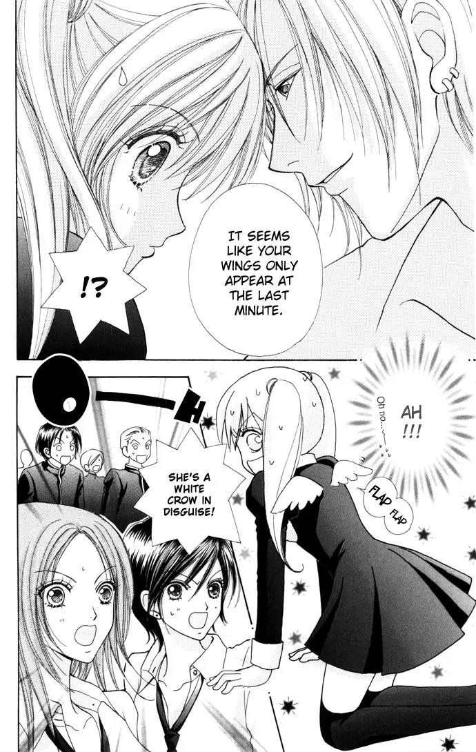 Love Monster Chapter 29 page 12 - Chapter 29