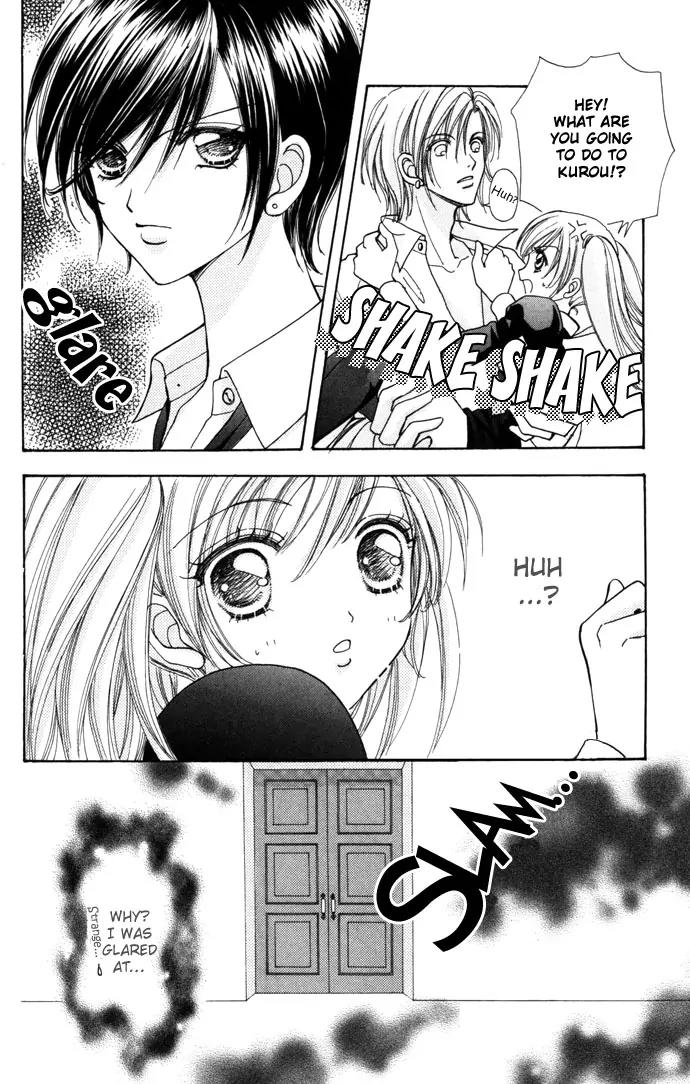 Love Monster Chapter 29 page 18 - Chapter 29
