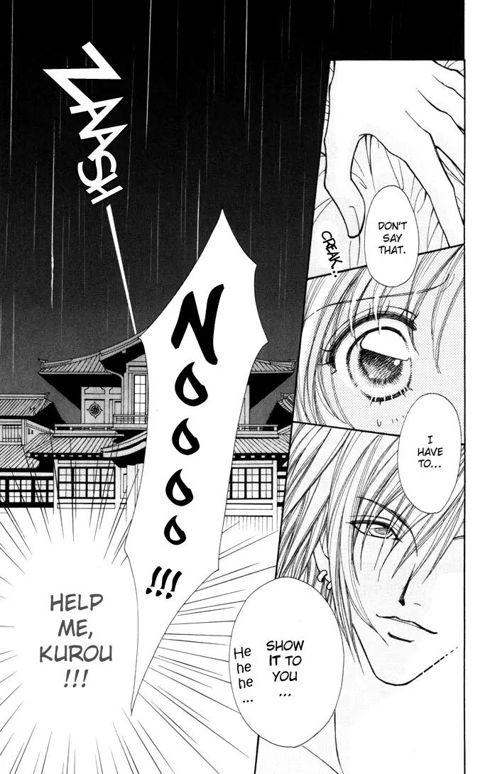 Love Monster Chapter 29 page 21 - Chapter 29