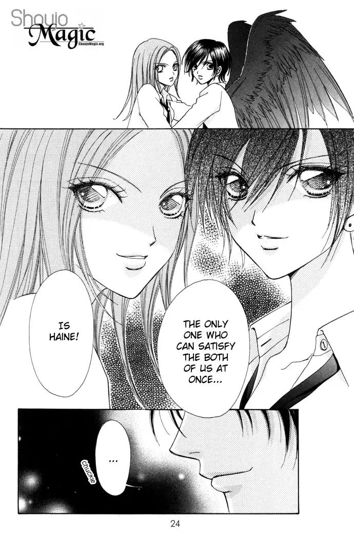 Love Monster Chapter 29 page 26 - Chapter 29