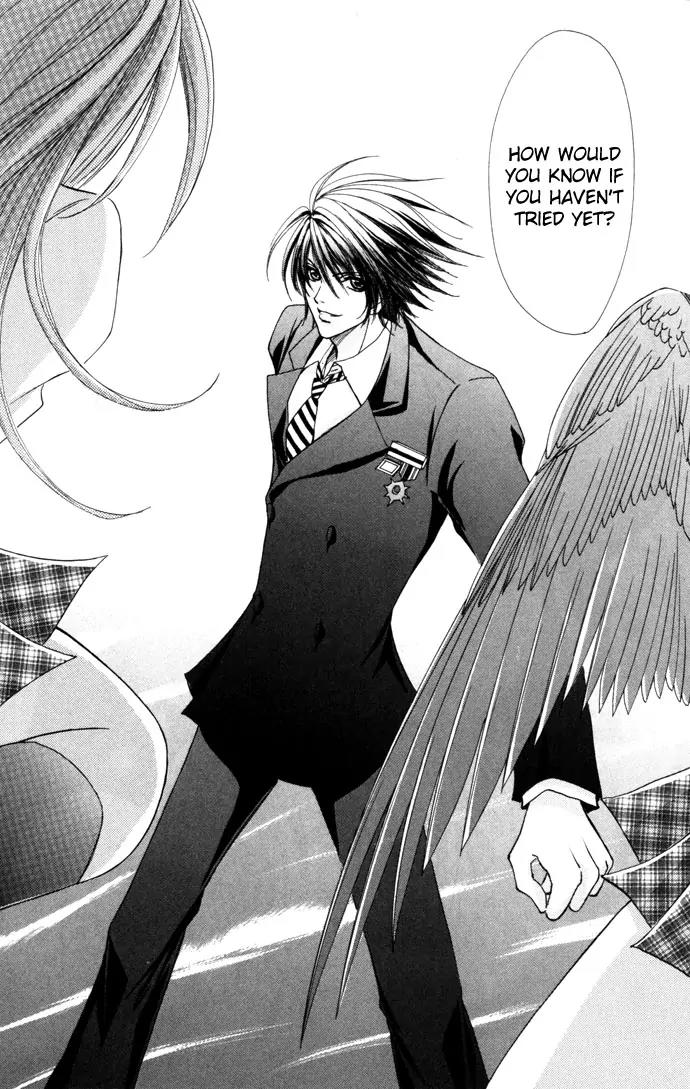 Love Monster Chapter 29 page 27 - Chapter 29
