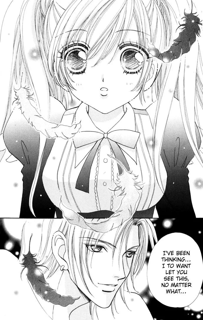 Love Monster Chapter 29 page 28 - Chapter 29