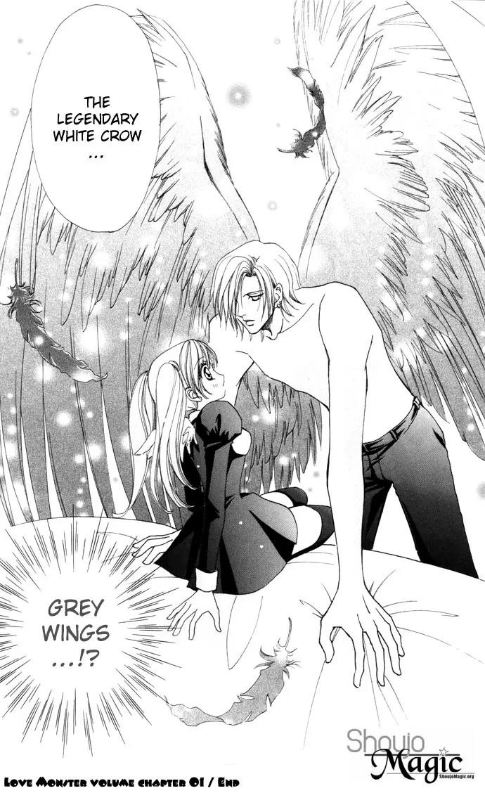 Love Monster Chapter 29 page 29 - Chapter 29