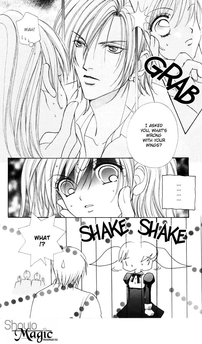 Love Monster Chapter 29 page 8 - Chapter 29