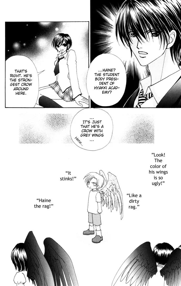 Love Monster Chapter 30 page 10 - Chapter 30