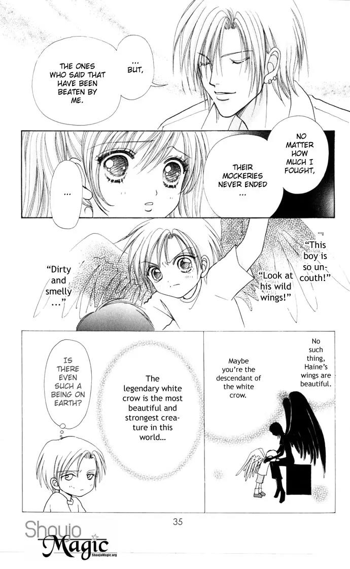 Love Monster Chapter 30 page 11 - Chapter 30