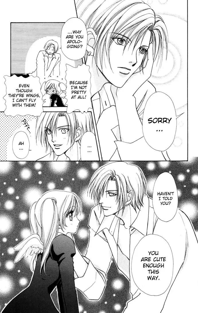 Love Monster Chapter 30 page 17 - Chapter 30