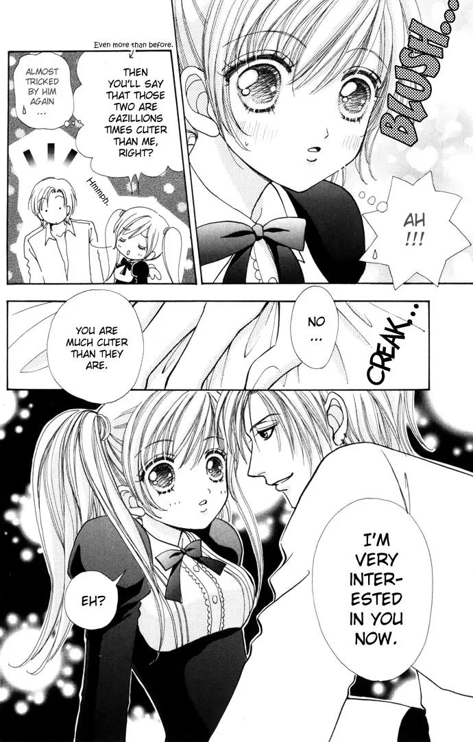 Love Monster Chapter 30 page 18 - Chapter 30