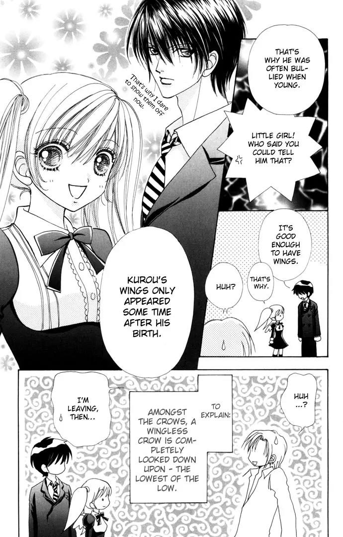 Love Monster Chapter 30 page 23 - Chapter 30