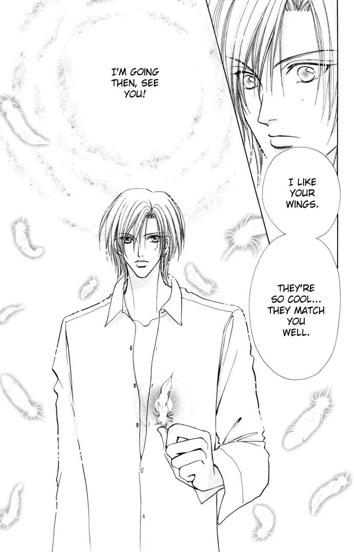 Love Monster Chapter 30 page 25 - Chapter 30