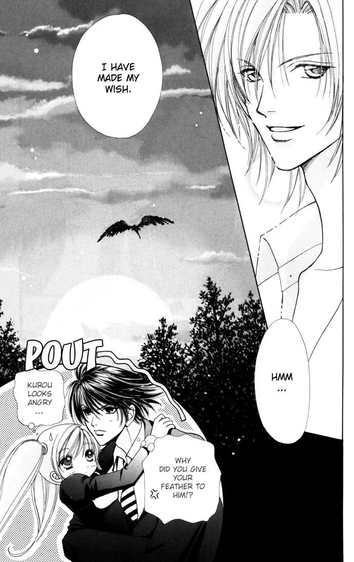 Love Monster Chapter 30 page 27 - Chapter 30
