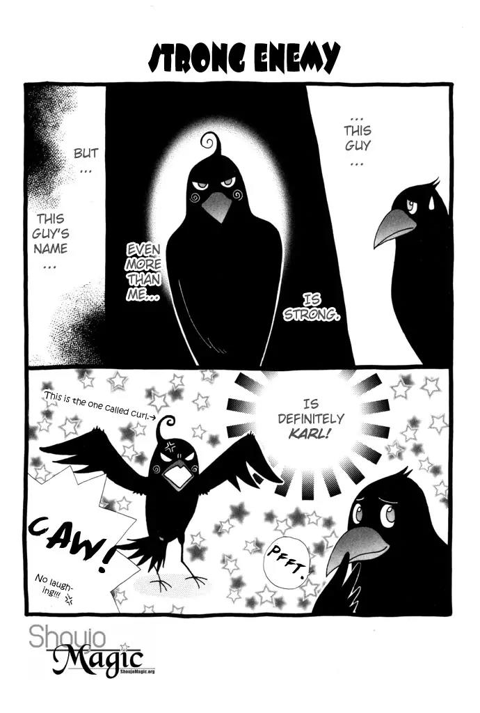 Love Monster Chapter 30 page 28 - Chapter 30