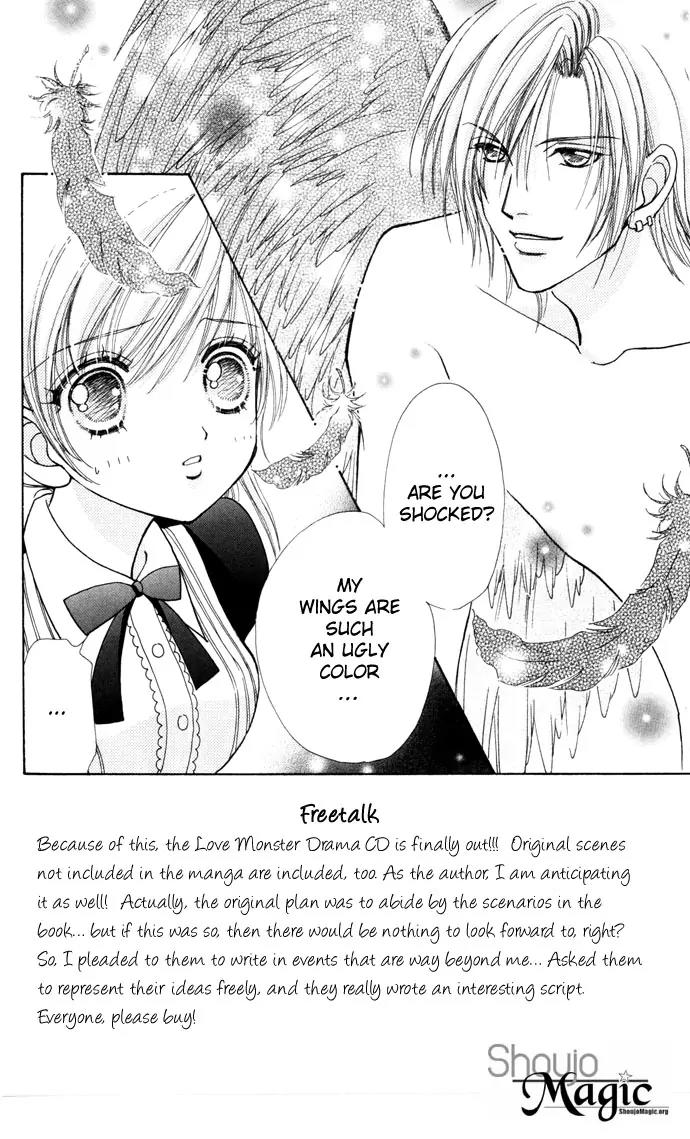 Love Monster Chapter 30 page 4 - Chapter 30