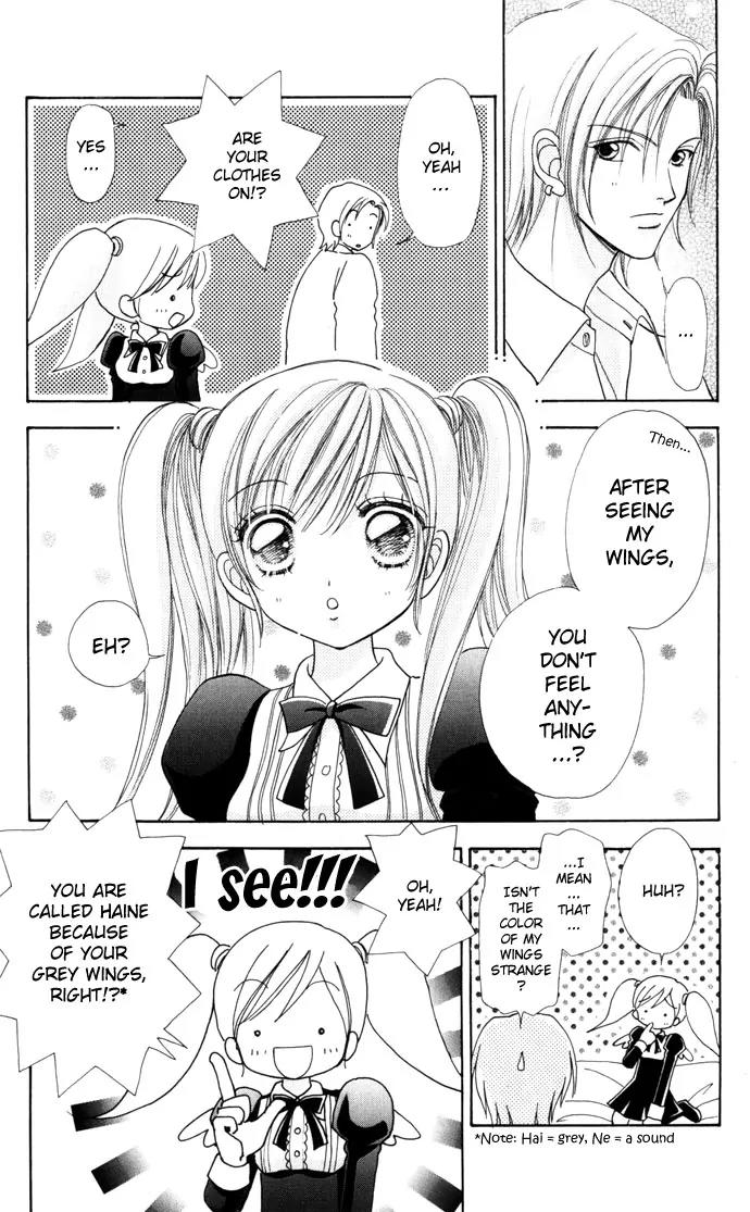 Love Monster Chapter 30 page 6 - Chapter 30