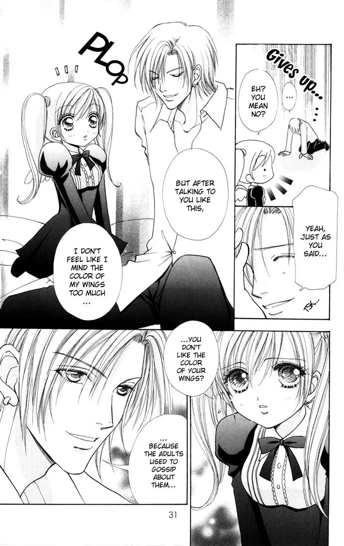 Love Monster Chapter 30 page 7 - Chapter 30