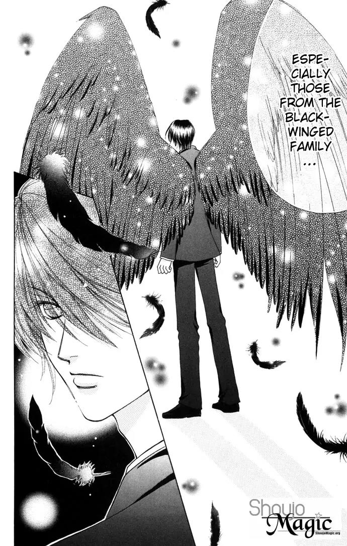 Love Monster Chapter 30 page 8 - Chapter 30