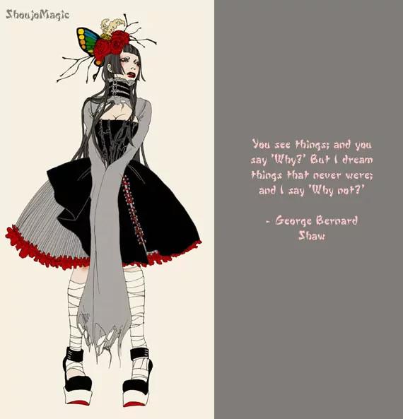 Love Monster Chapter 32 page 1 - Chapter 32