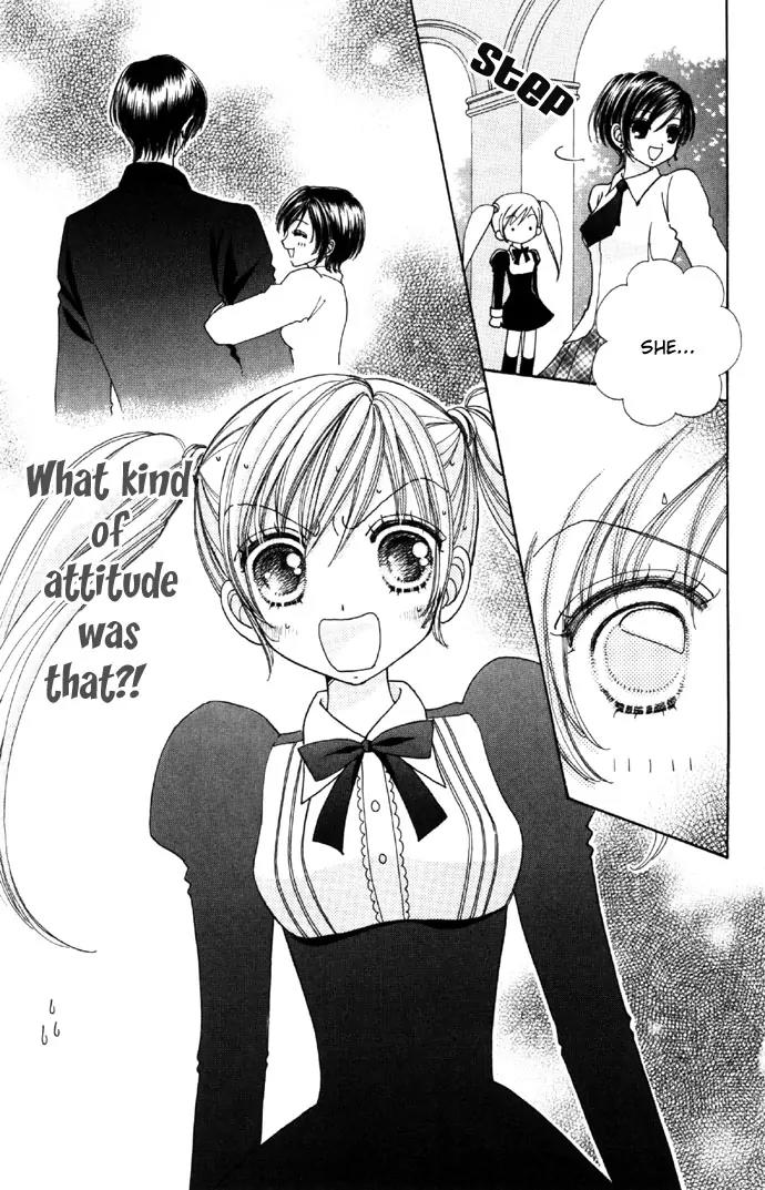 Love Monster Chapter 32 page 26 - Chapter 32