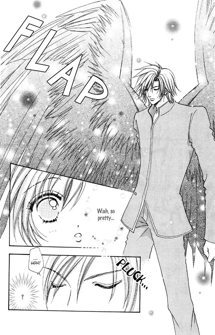 Love Monster Chapter 32 page 5 - Chapter 32