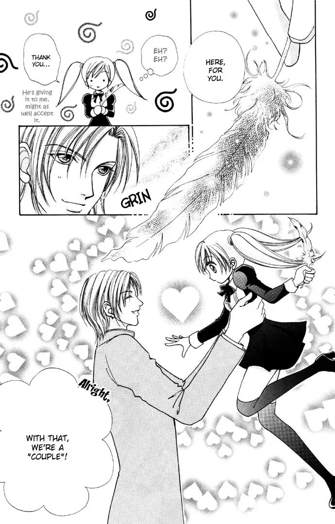 Love Monster Chapter 32 page 6 - Chapter 32
