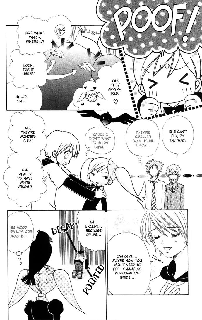 Love Monster Chapter 36 page 12 - Chapter 36