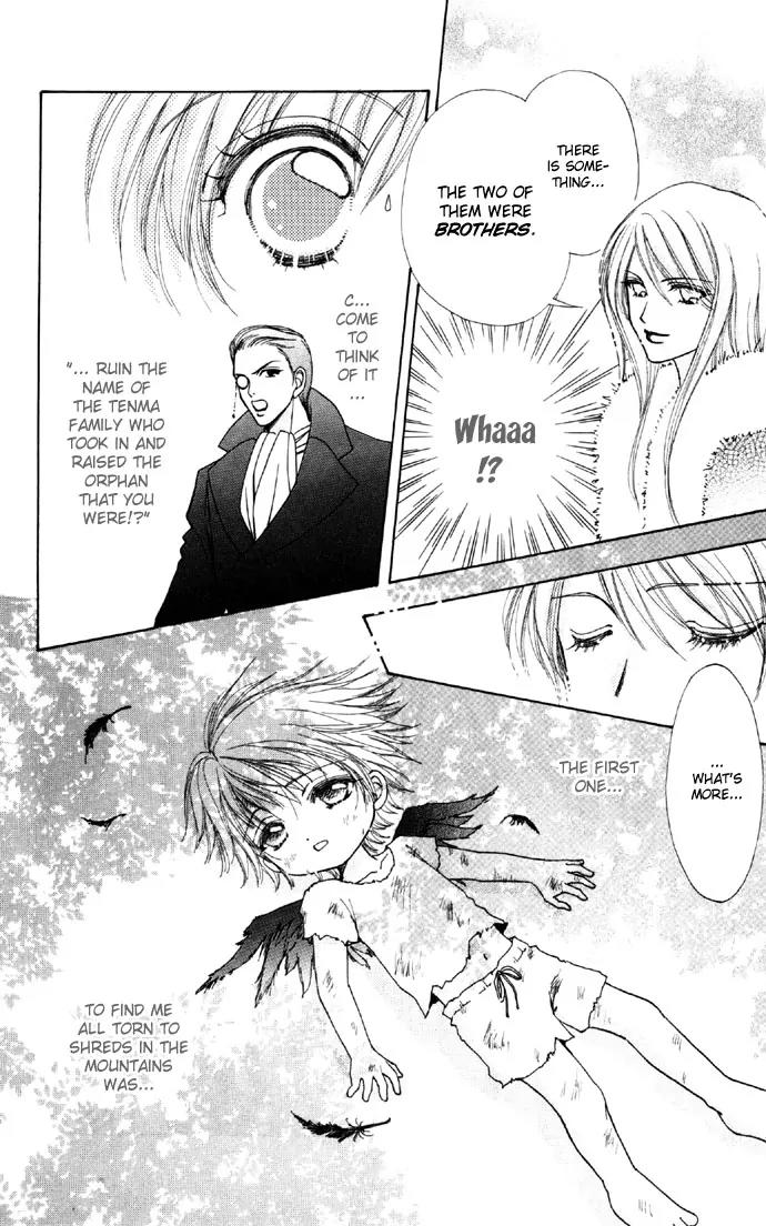 Love Monster Chapter 36 page 18 - Chapter 36