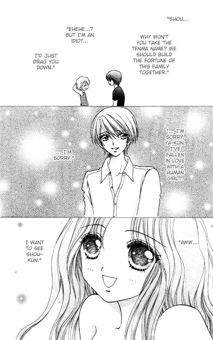 Love Monster Chapter 36 page 28 - Chapter 36