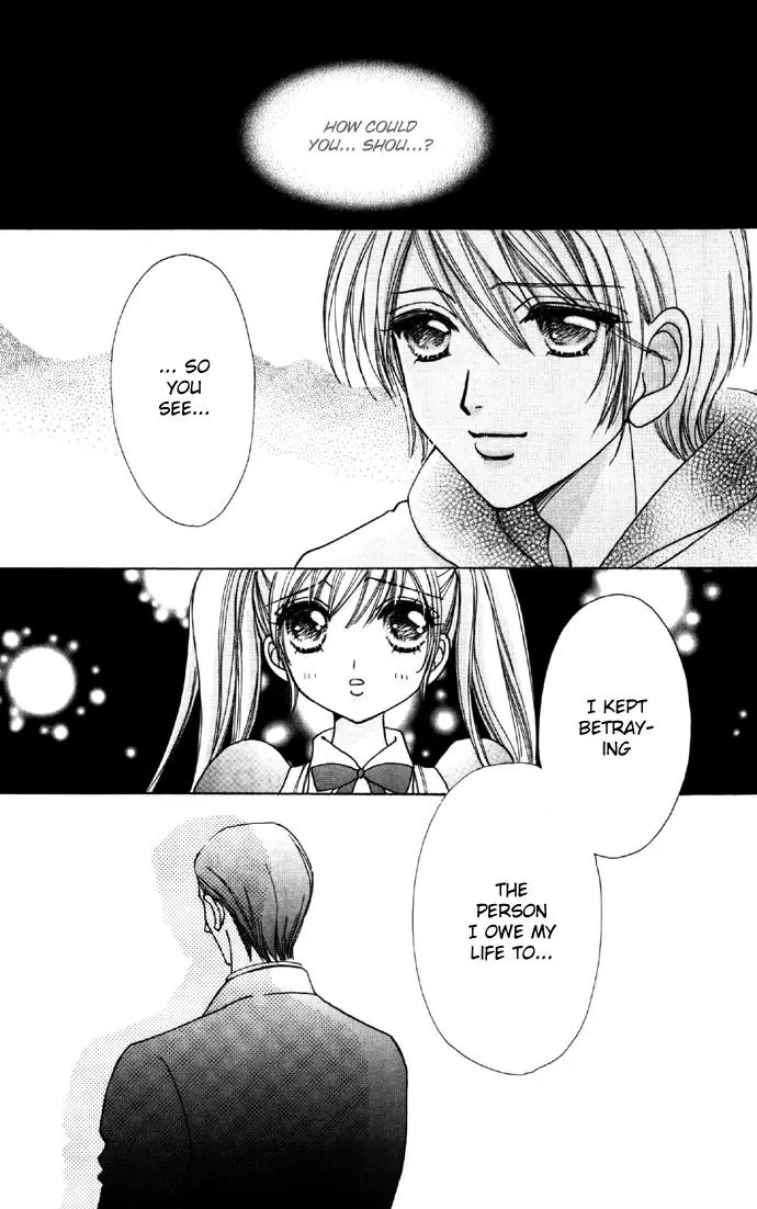 Love Monster Chapter 36 page 29 - Chapter 36
