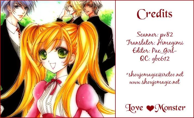 Love Monster Chapter 46 page 2 - Chapter 46
