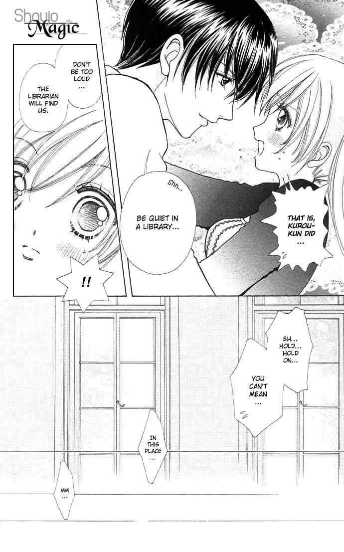 Love Monster Chapter 46 page 20 - Chapter 46
