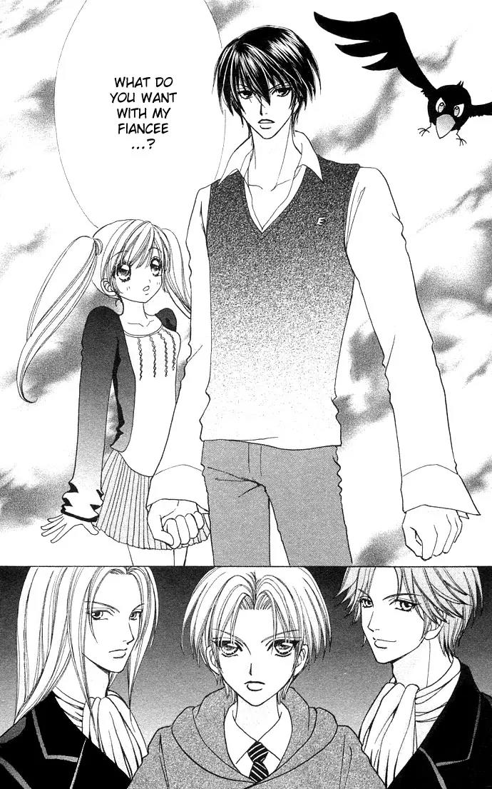Love Monster Chapter 46 page 29 - Chapter 46