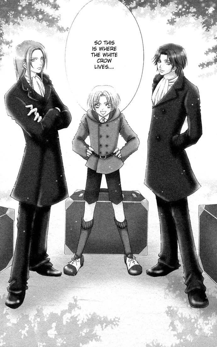Love Monster Chapter 46 page 3 - Chapter 46