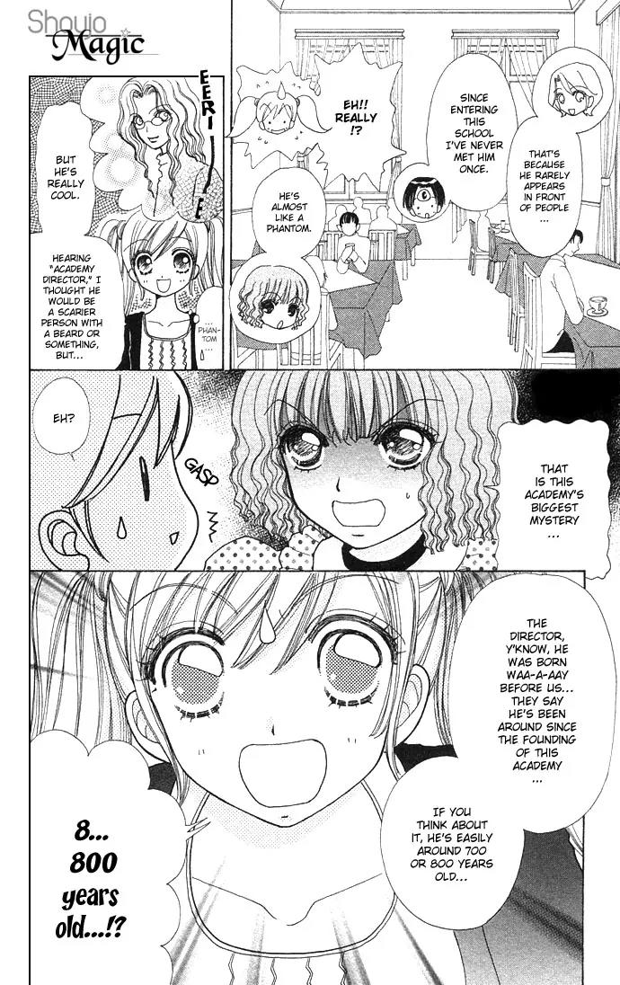 Love Monster Chapter 46 page 6 - Chapter 46
