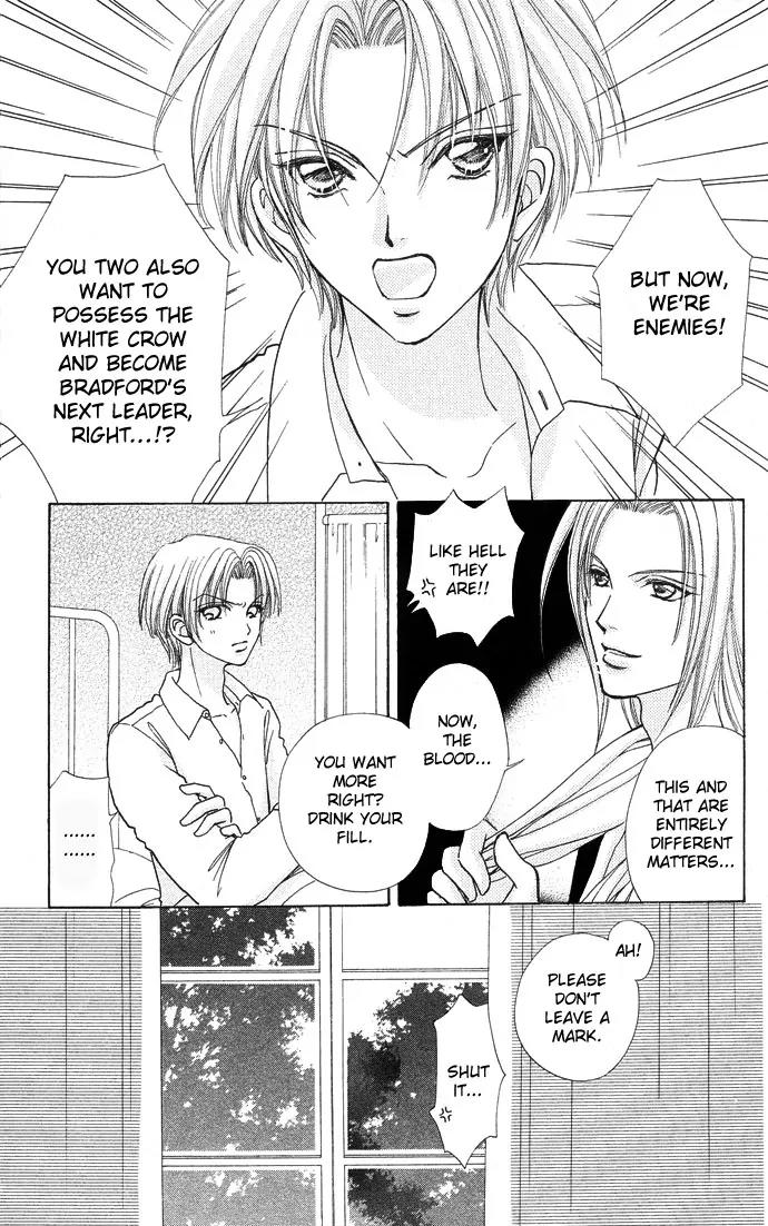 Love Monster Chapter 49 page 22 - Chapter 49